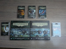 Arkham horror lcg Small