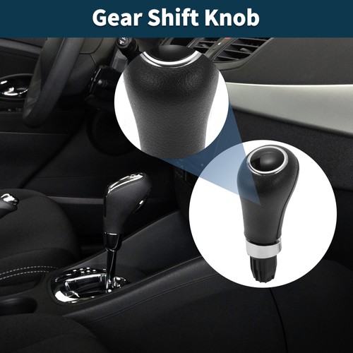 Automatic gear shifter knob - gear,