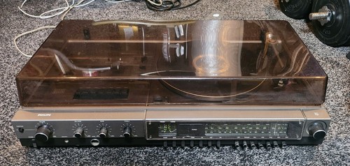 Repair philips 953 music - 953,