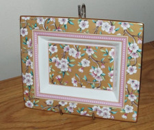 Wedgwood May Flowers Bone