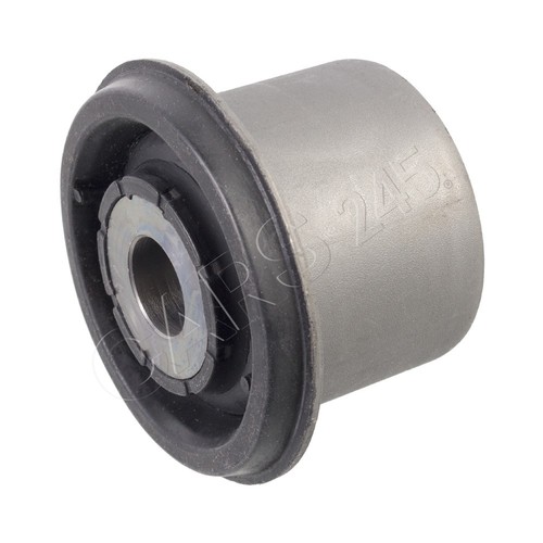 Driver cab suspension bush - cab,