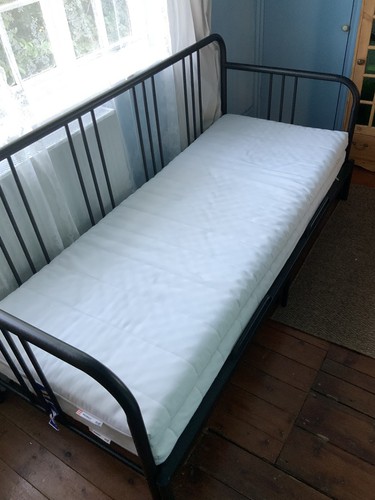 Ikea fyresdal black - ,