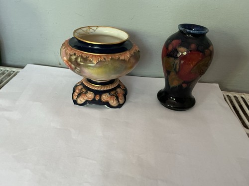 Job lot damaged - job, antique