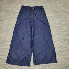 Agnes B Wide Leg Trousers