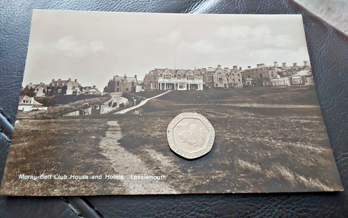 Scotland lossiemouth moray - scotland,,