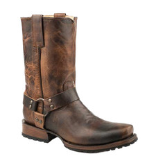 Stetson Men's Heritage Waxy