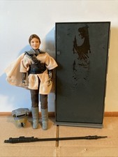 Star Wars 12” Figure Doll -