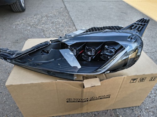 Genuine toyota supra - genuine, mk5