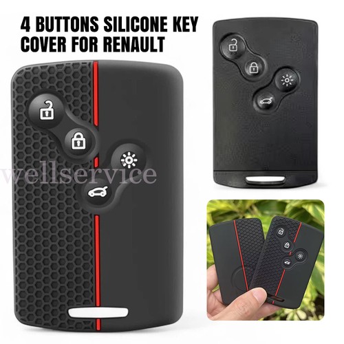 Key card silicone cover - silicone,