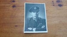 WW2 FINE PHOTO PORTRAIT RAF
