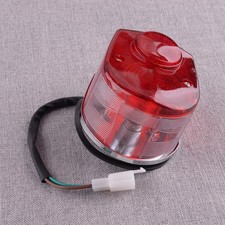 Motorcycle Rear Brake Tail