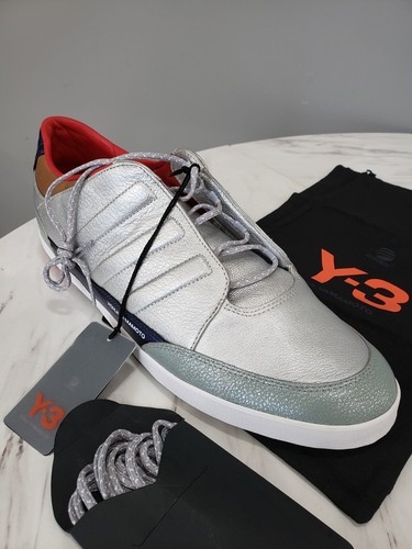 New box 5 men yohji - new, us