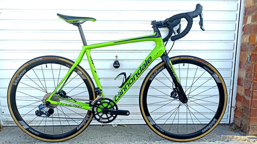 2017 cannondale synapse - cannondale, carbon