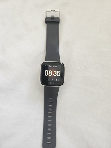 Fitbit versa lite - versa,