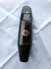 Selmer S90-180 ebonite