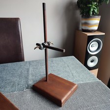 Vintage Retort Style Stand