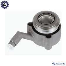 CENTRAL SLAVE CYLINDER CLUTCH