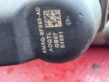 1 x DIESEL FUEL INJECTOR FORD  1.8 TDCI  4M5Q-9F593-AD