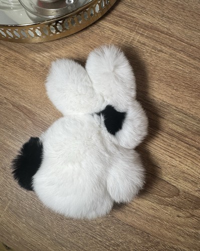 Prada rabbit bunny real - prada,