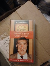 Pre Cert  Interest  - Frankie Howerd - Benson and Hedges