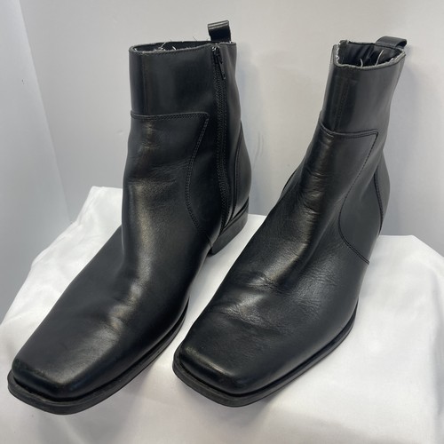 Rockport mens size black - size,