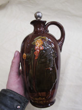 Dewar's Whisky Royal Doulton