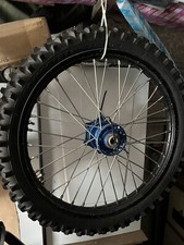 Yamaha YZF 2020 Talon Wheels 