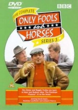 Only fools and - and, the