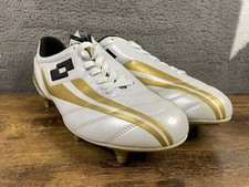 LOTTO Zhero Flash SG - White