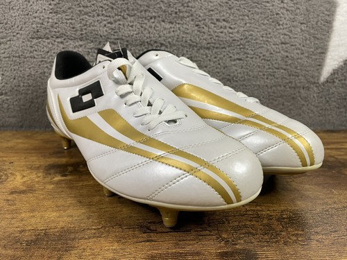 Lotto zhero flash white - lotto,