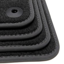 For Volvo S40 & V50 Black