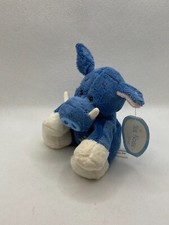 My Blue Nose Friends - 4 ins