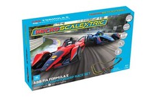 Scalextric Formula E - Battery