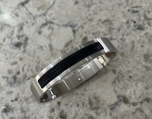 Men montblanc steel - men’s,