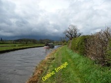 Photo 6x4 On the Llangollen