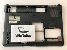 Pavilion dv9000 bottom - hp, case