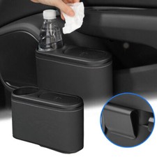 Car Trash Can Vehicle Trash