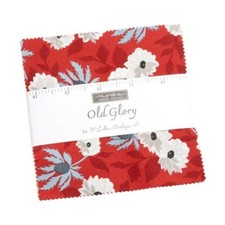MODA BRAND NEW Old Glory Charm