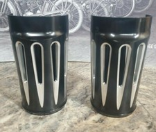 ARLEN NESS Aluminum Fork Boot