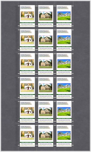 Cable window estate - cable,