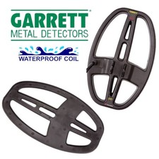 Garrett ace series dd - ace,