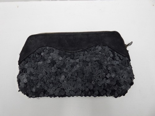 Ladies jigsaw black suede - jigsaw,