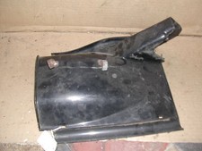 HARLEY DAVIDSON - CAGIVA XST125 INNER SECTION REAR MUDGUARD1970'S