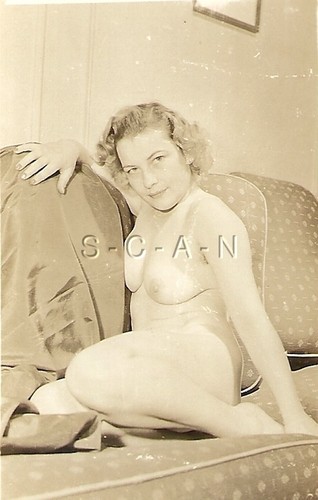 Original vintage 1940s - original, 1940s-50s