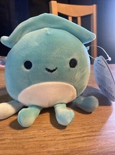 Squishmallows 5” Sky the