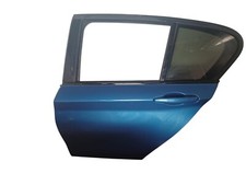 BMW M140i Rear Left Door -