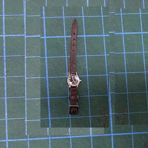 Dolls accessories scale - 1/6,