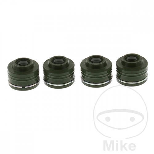 Valve stem seal for honda - stem,