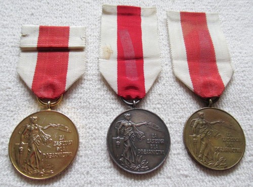 Polen fire brigade service - polen,