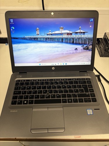 Elitebook 840 intel - g3,